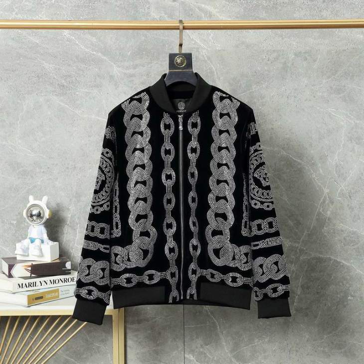 Picture of Versace Jackets _SKUVersaceL-3XLaztxB27029906